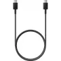 USB-C kábel Samsung EP-DA705 1 m – USB dátový/nabíjací kábel