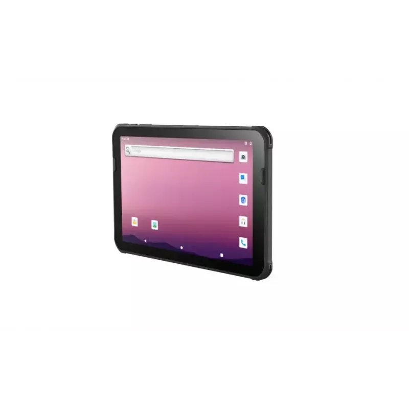 Tablet Honeywell EDA10A Qualcomm Snapdragon 64 GB 10,1 palca Wi-Fi 6 Android 12 čierny
