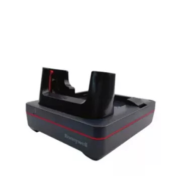 Dokovacia stanica pre mobilné počítače Honeywell CT40-EB-UVB-3 čierna