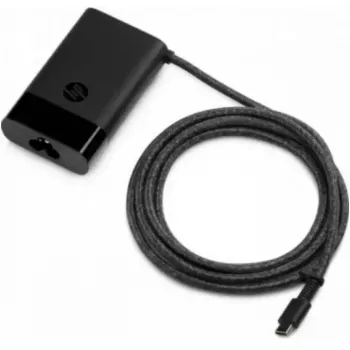 Napájací zdroj nabíjačka HP SKO-AC ADPTR 65W USB-C NPFC — 65W USB-C napájací zdroj