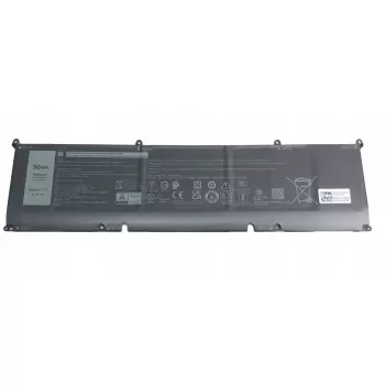 Nabíjateľná lítiovo-iónová batéria pre notebook Dell N67M4 56 Wh (interná náhrada)