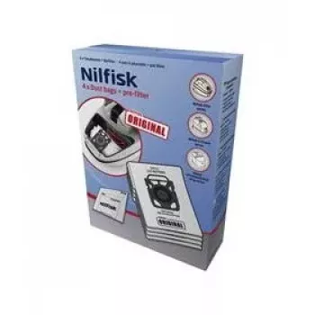 Vrecká na prach Nilfisk Ultra pre Elite Extreme King