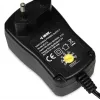 Napájací zdroj IBOX IZU1A pre interiér 100–240 V čierny, 75×35×43 mm