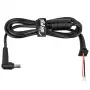 Akyga AK-SC-03 DC servisný kábel pre napájací zdroj notebooku 5,5 x 1,7 mm, 90 W, 1,2 m, pre Acer