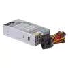 Akyga AK-I1-200 200 W Flex-ATX napájací zdroj, pasívne PFC, 40 mm ventilátor, sivá