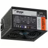 Akyga AK-U4-350 Ultimate 350 W ATX napájací zdroj, 80 PLUS Bronze, aktívne PFC, 120 mm ventilátor