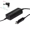 Akyga AK-ND-31 auto napájací zdroj pre notebook Asus / Toshiba, 65 W, 19 V / 3,42 A, 5,5 x 2,5 mm, 12 V vstup