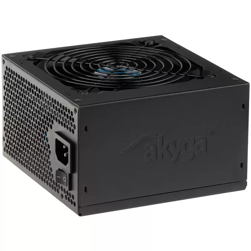 Napájací zdroj Akyga AK-B1-700BE 700 W