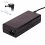 Akyga AK-ND-72 napájací zdroj pre notebooky Toshiba a tlačiarne Zebra, 80 W, 19 V, 4,22 A, 5,5 x 2,5 mm
