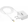 Akyga AK-PD-04 napájací zdroj pre epilátor Philips Satinelle, 4,7 V, 300 mA, 1,41 W, 1,8 m, biely