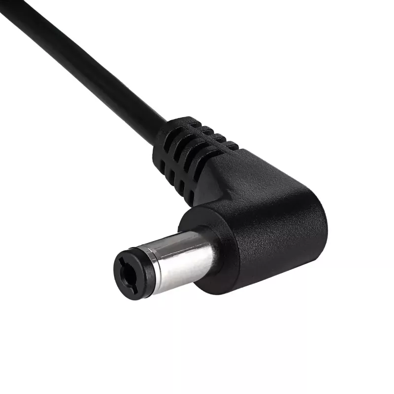 Akyga AK-TB-17 univerzálny napájací zdroj, 12 V, 2 A, 24 W, 5,5 x 2,1 mm, 1,4 m