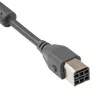 Akyga AK-PD-14 napájací zdroj pre Xbox 360, 12 V / 16,5 A + 5 V / 1 A, 203 W