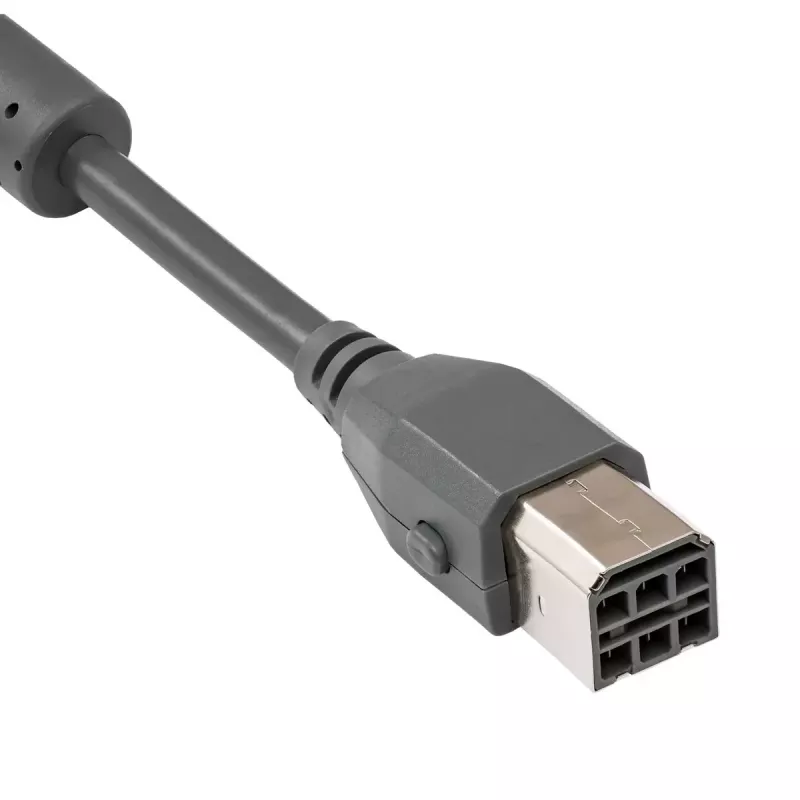 Akyga AK-PD-14 napájací zdroj pre Xbox 360, 12 V / 16,5 A + 5 V / 1 A, 203 W
