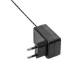 Akyga AK-PD-17 napájací zdroj pre holiaci strojček Philips 15 V / 0,36 A, 5,4 W, 1,2 m