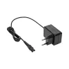 Akyga AK-PD-17 napájací zdroj pre holiaci strojček Philips 15 V / 0,36 A, 5,4 W, 1,2 m