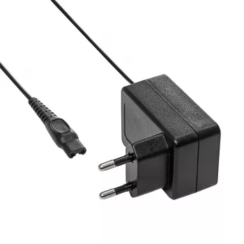 Akyga AK-PD-17 napájací zdroj pre holiaci strojček Philips 15 V / 0,36 A, 5,4 W, 1,2 m