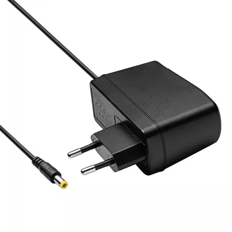 Akyga AK-PD-20 napájací zdroj pre vysávač Tefal 26 V / 0,55 A, 14,3 W, 5,5 x 2,5 mm, 1,8 m