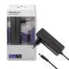 Napájací zdroj Qoltec 50779 interiérový 20 W čierny