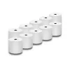 Termorolka QOLTEC 57 x 40 mm 55 g/m² bez BPA — QOLTEC 51897