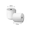 Termorolka QOLTEC 57 x 40 mm 55 g/m² bez BPA — QOLTEC 51897