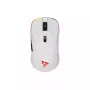 Myš Savio RIFT WHITE Bluetooth USB Type-A