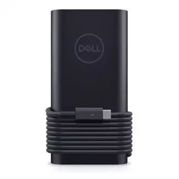 DELL 450-BBVD napájací zdroj 65W interiérový čierny