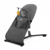 Detská hojdačka Kinderkraft Mimi sivá, nosnosť 9 kg