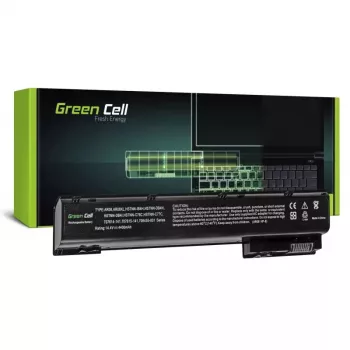 Batéria Green Cell HP113 pre ZBook 15 15 G2 17 17 G2