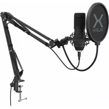 Mikrofón KRUX EDIS 1000 KRX0109
