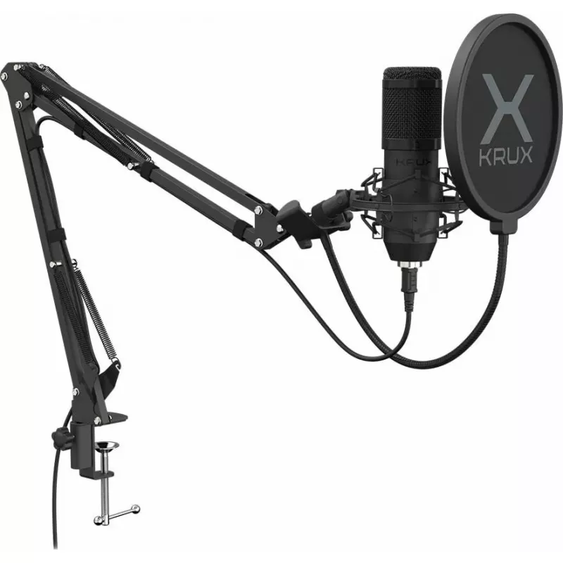 Mikrofón KRUX EDIS 1000 KRX0109