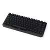 ENDORFY Thock 75% Wireless Red mechanická RGB LED klávesnica čierna