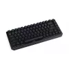 ENDORFY Thock 75% Wireless Red mechanická RGB LED klávesnica čierna