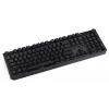 Herná klávesnica ENDORFY Thock RF Wireless USB mechanická RGB čierna