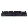 Herná klávesnica ENDORFY Thock RF Wireless USB mechanická RGB čierna