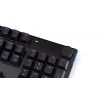 Herná klávesnica ENDORFY Thock RF Wireless USB mechanická RGB čierna
