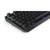 Herná klávesnica ENDORFY Thock RF Wireless USB mechanická RGB čierna