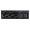 Herná klávesnica ENDORFY Thock RF Wireless USB mechanická RGB čierna