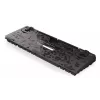 Klávesnica ENDORFY Thock TKL Wireless Red mechanická RGB LED 87 klávesov