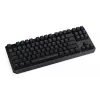 Klávesnica ENDORFY Thock TKL Wireless Red mechanická RGB LED 87 klávesov