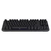 Klávesnica ENDORFY Thock TKL Wireless Red mechanická RGB LED 87 klávesov