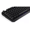 Klávesnica ENDORFY Thock TKL Wireless Red mechanická RGB LED 87 klávesov