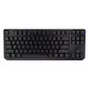 Klávesnica ENDORFY Thock TKL Wireless Red mechanická RGB LED 87 klávesov