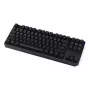 Klávesnica ENDORFY Thock TKL Wireless Red mechanická RGB LED 87 klávesov