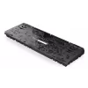 Klávesnica ENDORFY Thock TKL Wireless čierna mechanická RGB LED 87 klávesov