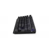 Klávesnica ENDORFY Thock TKL Wireless čierna mechanická RGB LED 87 klávesov