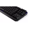 Klávesnica ENDORFY Thock TKL Wireless čierna mechanická RGB LED 87 klávesov