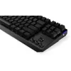 Klávesnica ENDORFY Thock TKL Wireless čierna mechanická RGB LED 87 klávesov