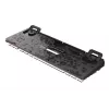 ENDORFY Thock TKL Wireless Red Pudding herná klávesnica