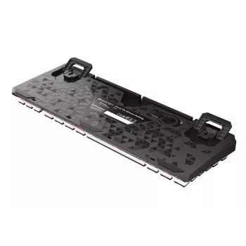 ENDORFY Thock TKL Wireless Red Pudding herná klávesnica