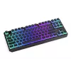 ENDORFY Thock TKL Wireless Red Pudding herná klávesnica